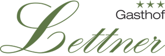 Gasthof Lettner Logo